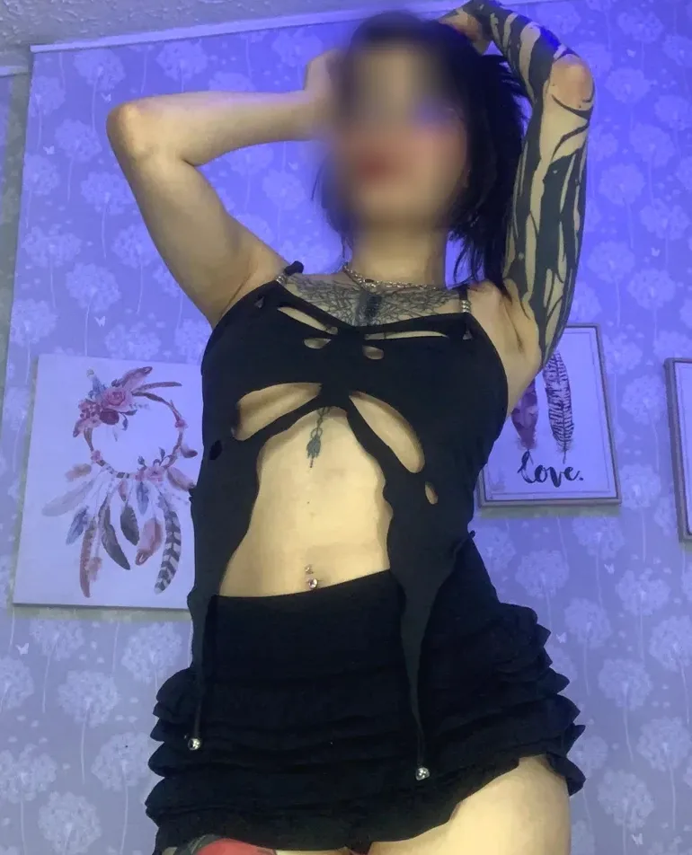 Hannah, 26