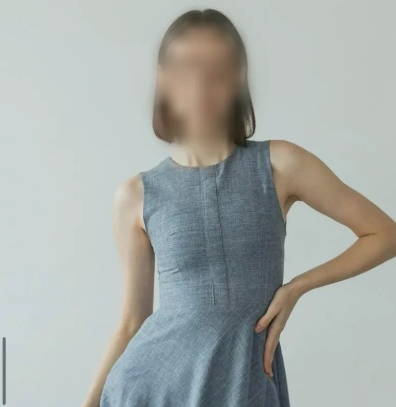 Rosanne, 22