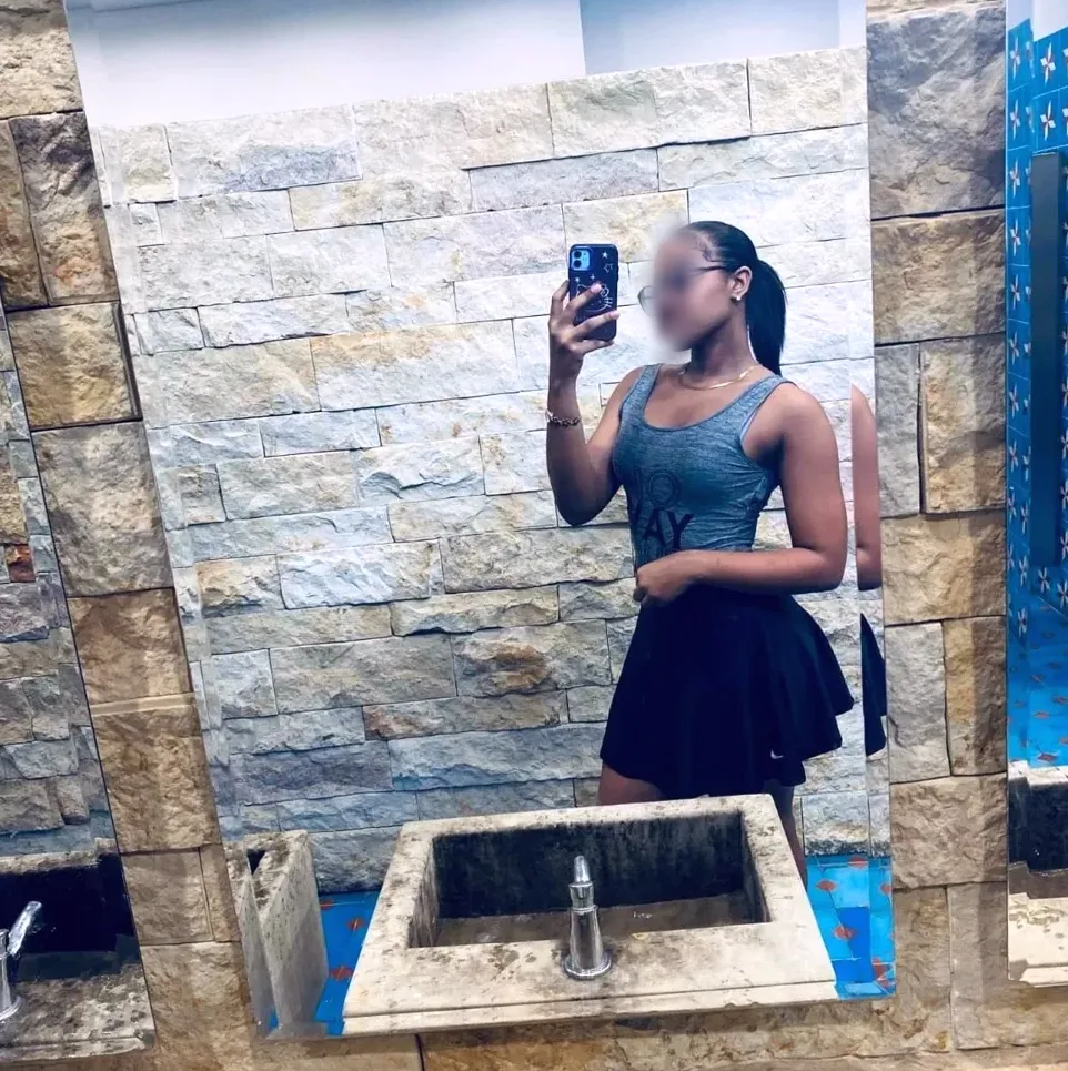 Tess, 20